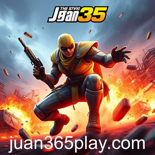 Exploring the Thrills of 'Action Games' with the Spotlight on Juan365