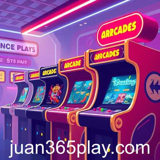 Reviving Arcade Classics: Exploring the 'juan365' Phenomenon