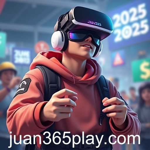 Digital Gaming Evolution with Juan365