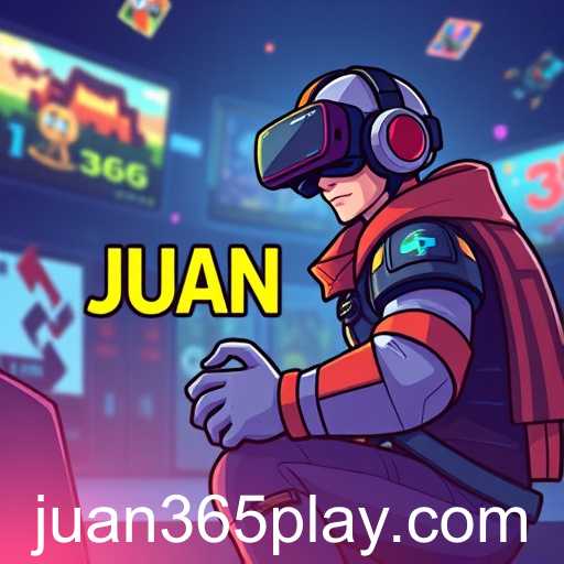 The Evolution of Online Gaming and Juan365 in 2025