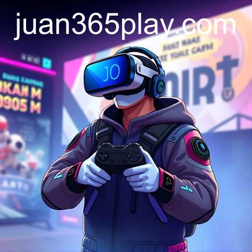 Exploring Gaming Trends in 2025