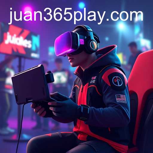 Navigating Digital Realms: juan365 and the Evolution of Gaming