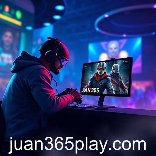 Exploring the Rise of Juan365 in 2025