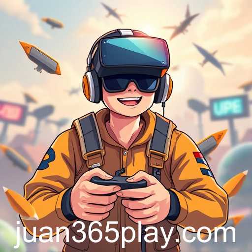 The Rise of Juan365 in Online Gaming