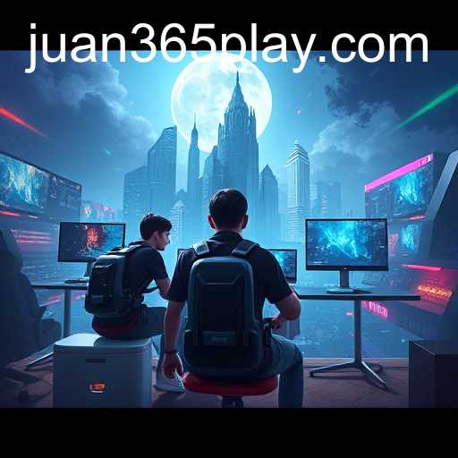 Gaming Trends Transform with juan365