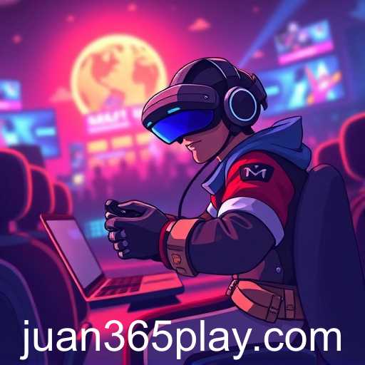The Rise of Juan365 in Online Gaming