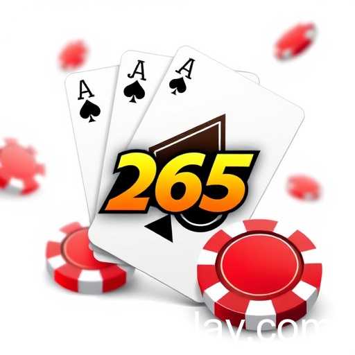 The Rise of Juan365 in the Online Gaming World