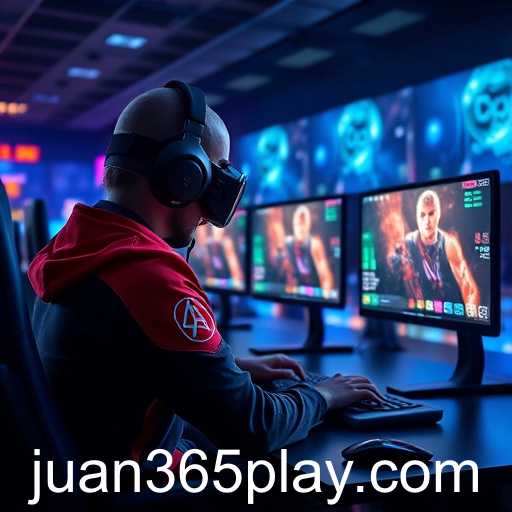 Juan365: Revolutionizing Online Gaming for 2025