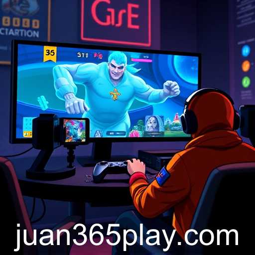 juan365