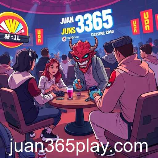 Juan365 Revolutionizes Online Gaming Landscape