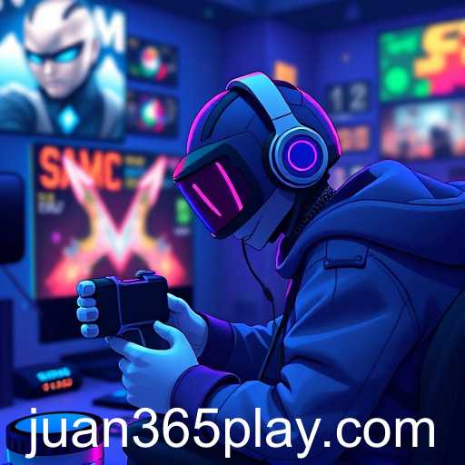 The Rise of Juan365 in Online Gaming