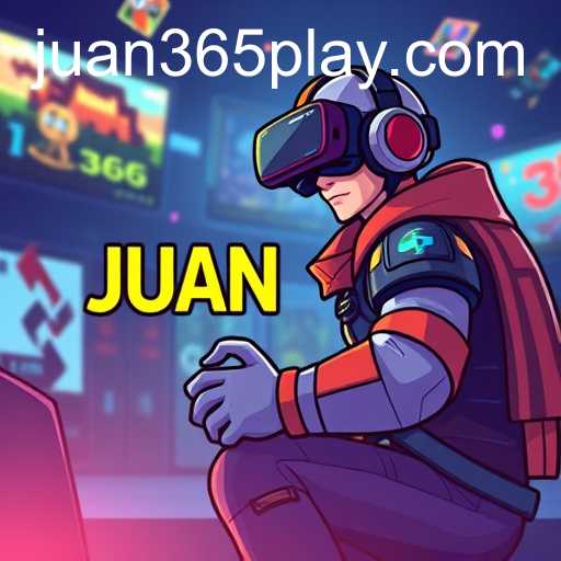 Juan365: Revolutionizing Online Gaming