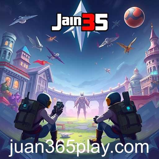 Exploring Multiplayer Zones: The Rise of 'juan365' in Online Gaming Communities