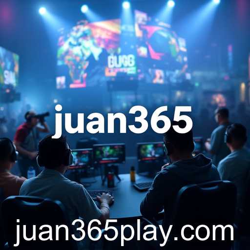 The Rise of Online Games and ‘juan365’ Trends
