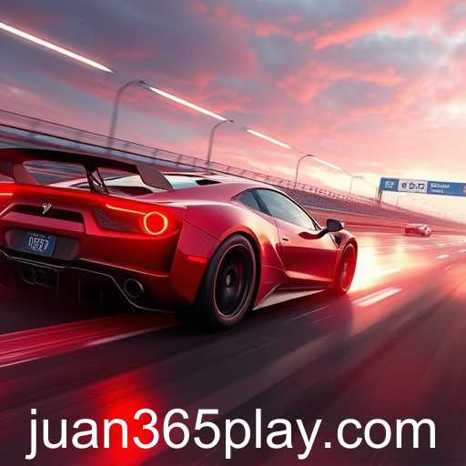 Exploring 'Racing Thrills': Gaming Adventures with 'juan365'