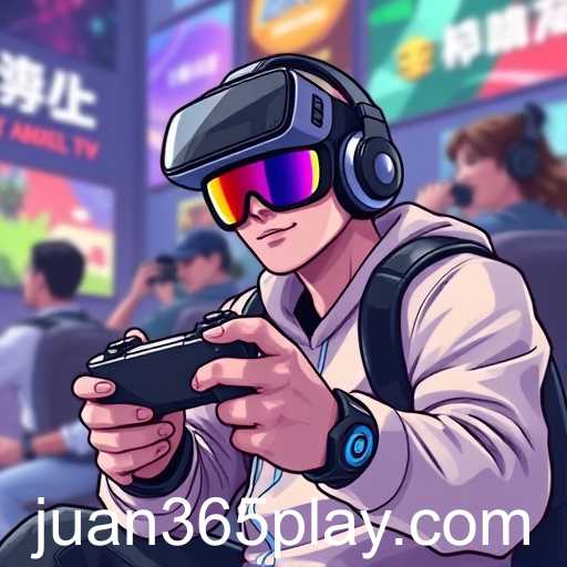 The Rise of JUAN365: Transforming Online Gaming