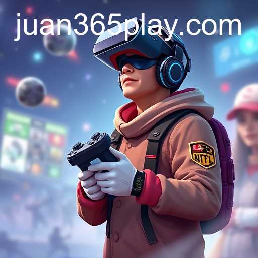 The Rise of Juan365: A New Era in Online Gaming