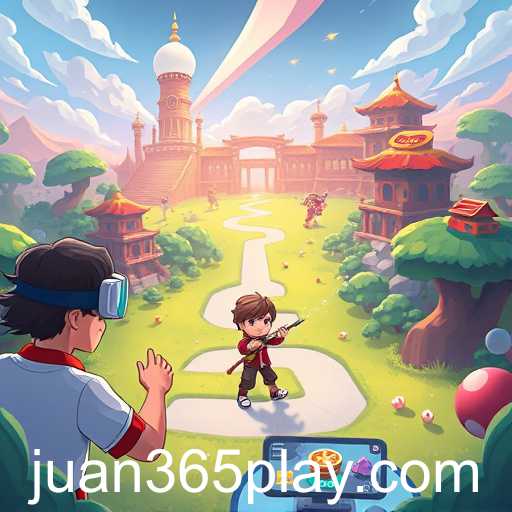 The Rise of Online Gaming in 2025