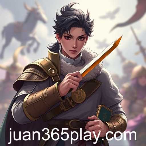 Exploring the Diverse World of Role-Playing Games with Juan365