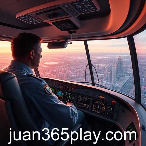 Exploring the World of Simulation Experiences with 'juan365'