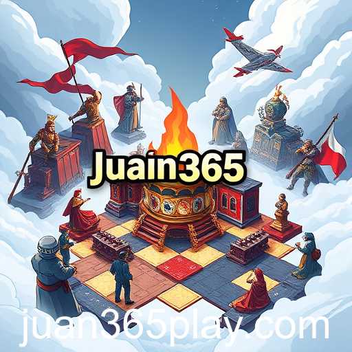 Exploring the Strategy Games Category: A Dive into 'juan365'