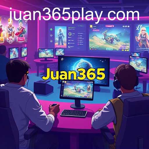 The Digital Surge of Juan365